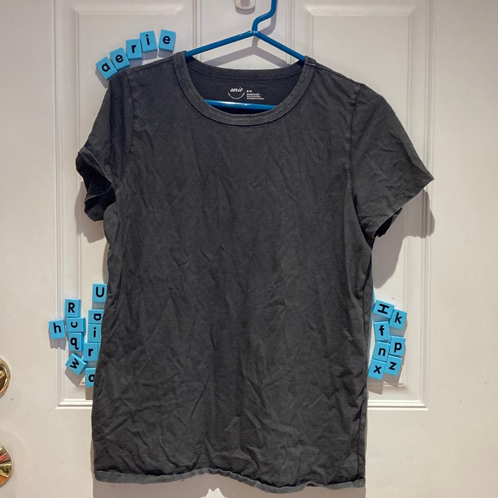 aerie tshirt